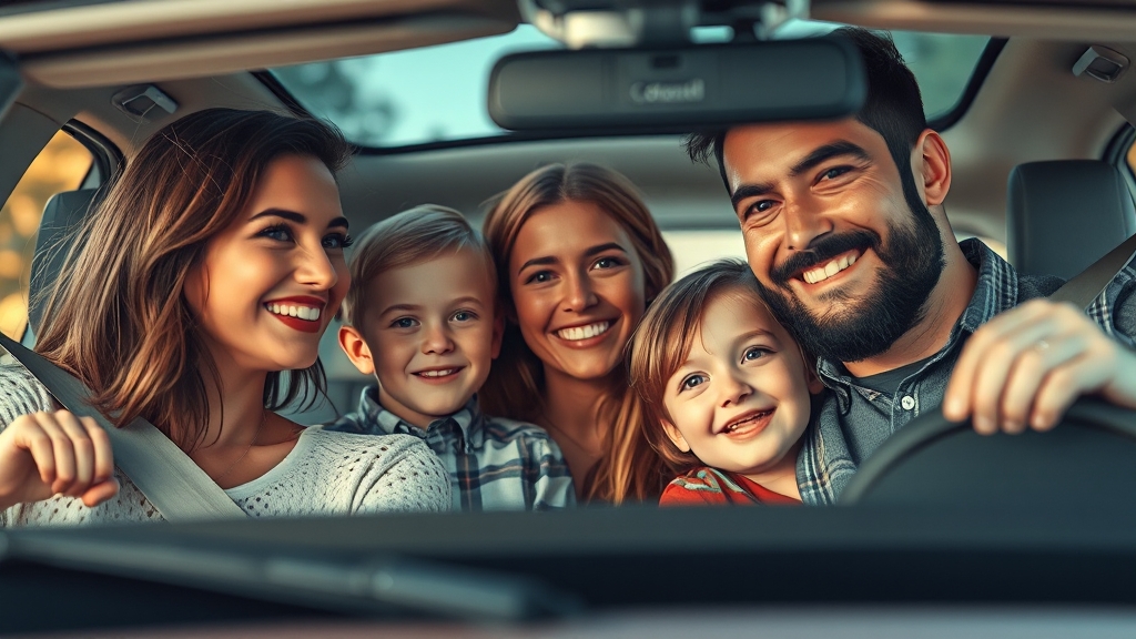 무보험차상해, 어디까지 보장될까요? (realistic 스타일)