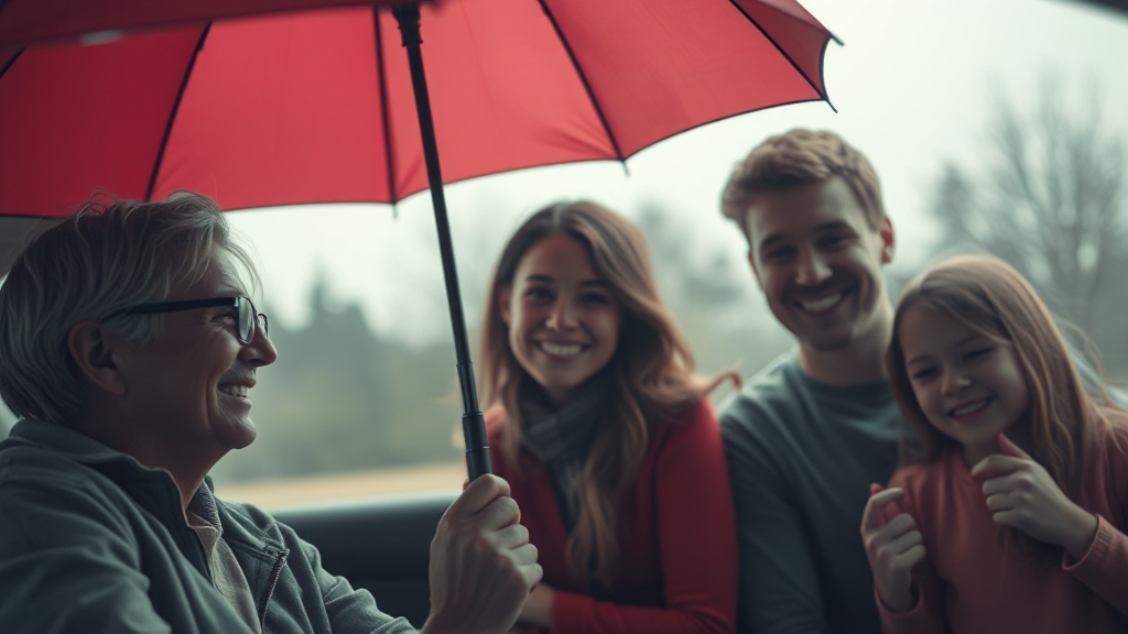 마무리 (realistic 스타일)