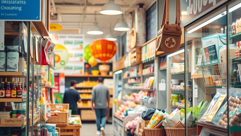 사용 가능 업종, 꼼꼼하게 확인 (realistic 스타일)