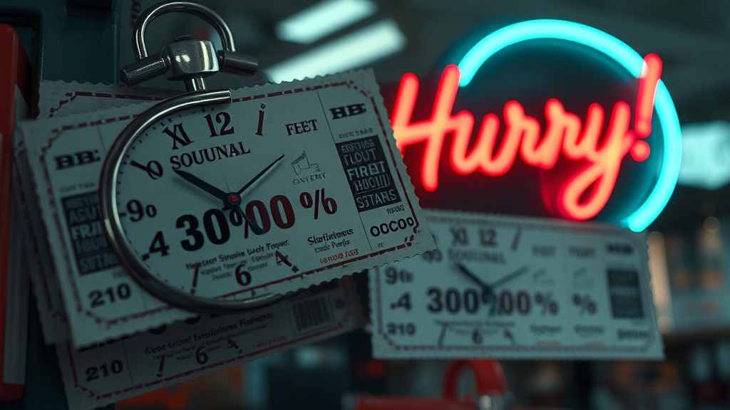 소비쿠폰 FAQ: 궁금증 해결! (realistic 스타일)