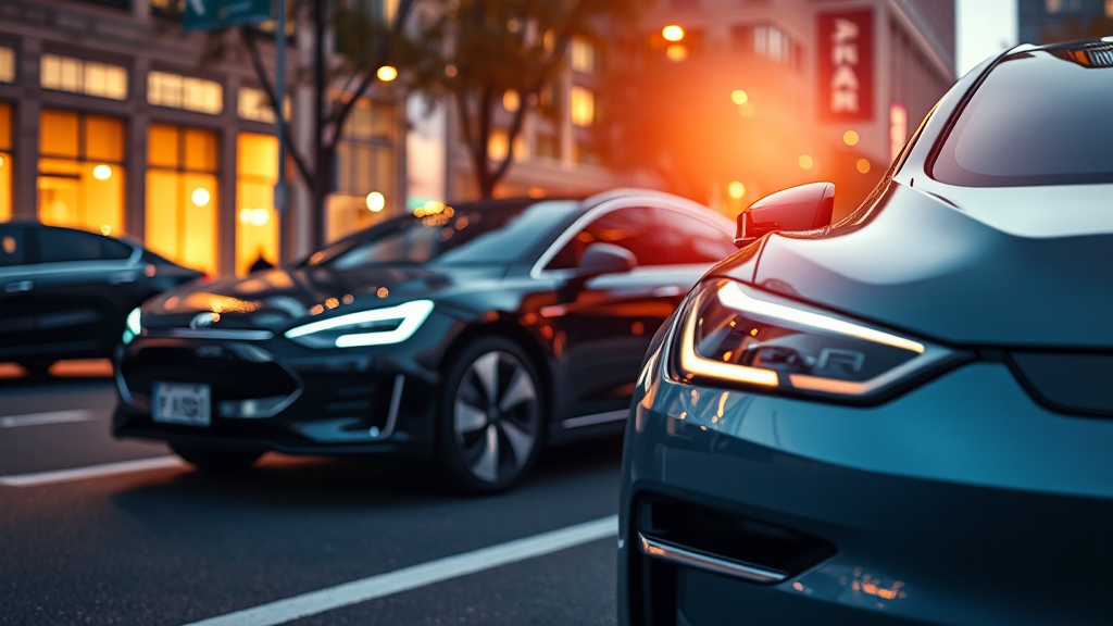 2026년, 무엇이 달라지나? (realistic 스타일)