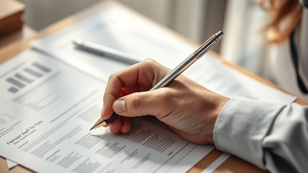 프리랜서 대출 승인율 높이는 전략 (realistic 스타일)