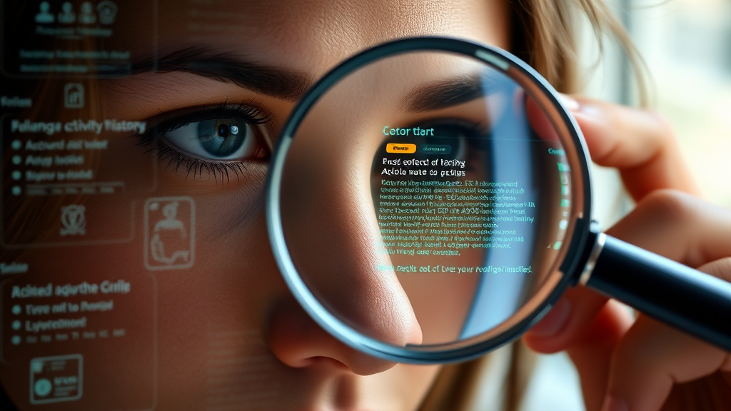 소송 참여 전 체크사항 (realistic 스타일)