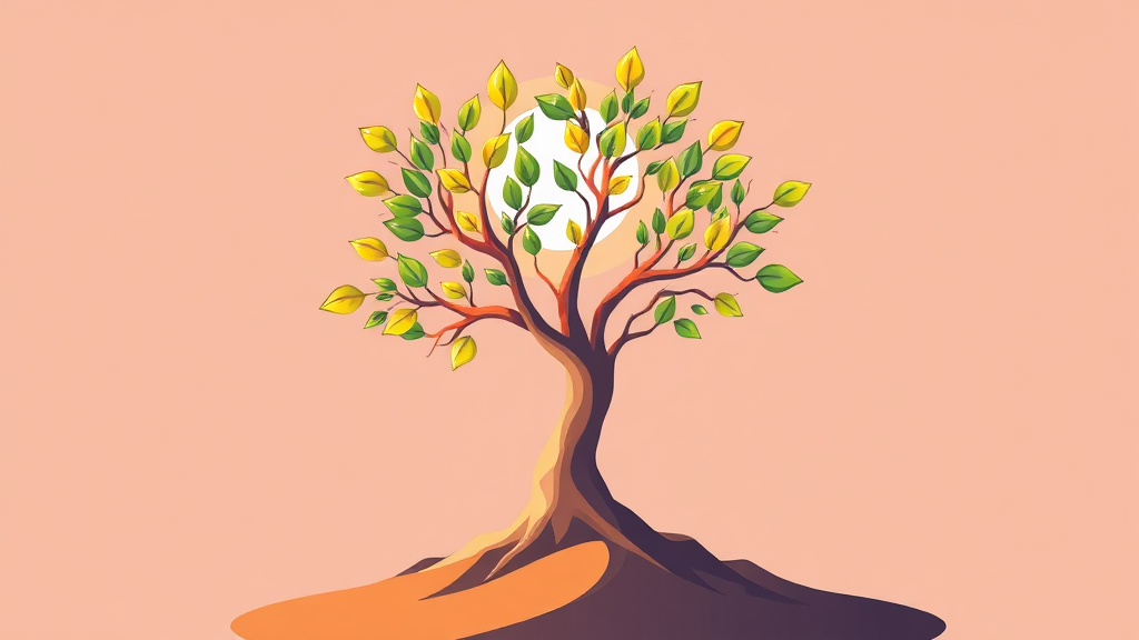 왜 법인 전환을 고려해야 할까? (illustration 스타일)