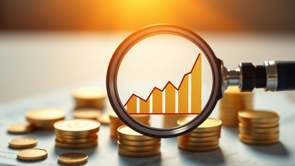 배당소득 분리과세란? (realistic 스타일)