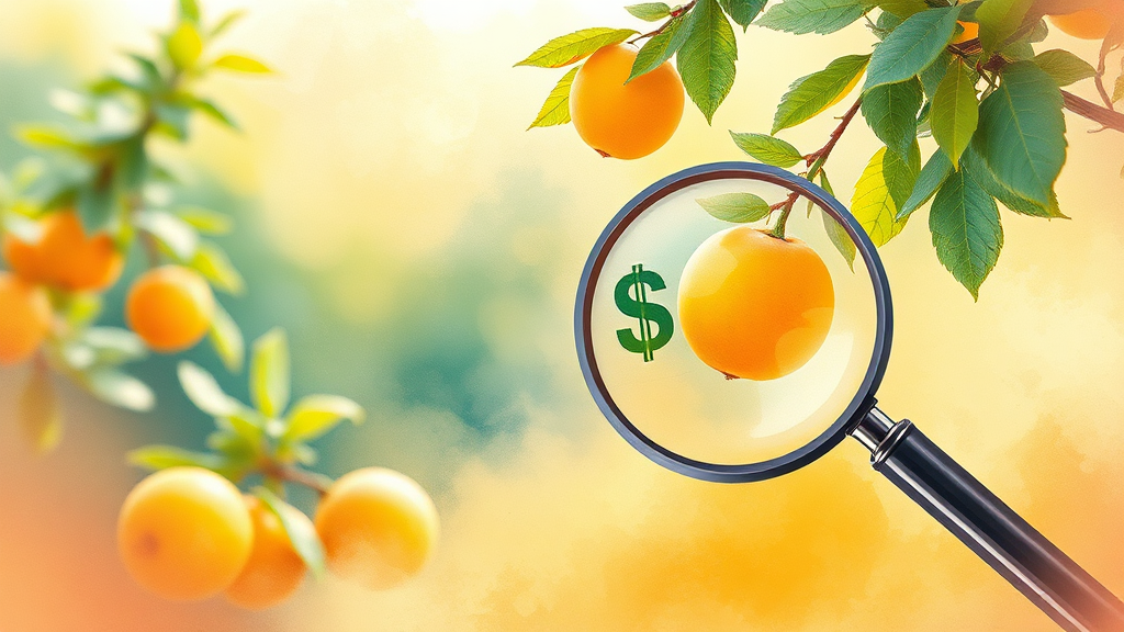 배당소득 분리과세 투자 전략 (watercolor 스타일)