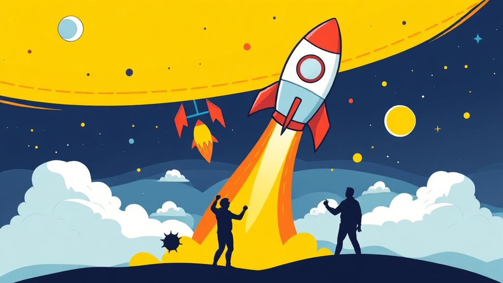 결론 (cartoon 스타일)