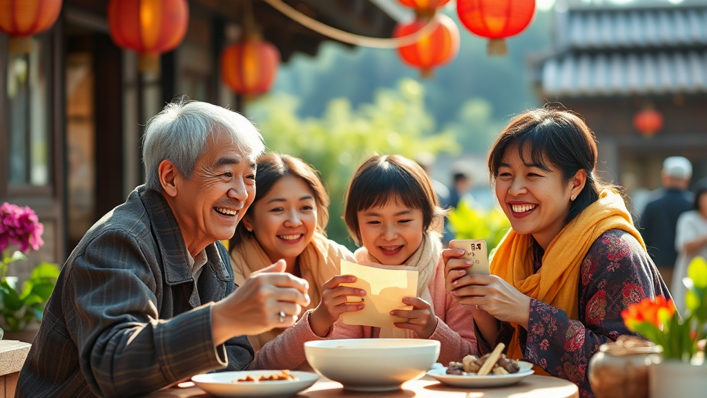 문화누리카드 알뜰 사용 꿀팁 & 유의사항 (realistic 스타일)