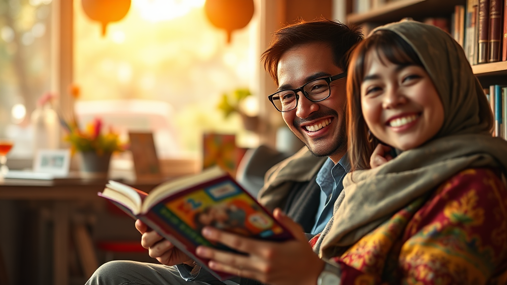 문화누리카드 활용 사례: 온라인 중심 (realistic 스타일)