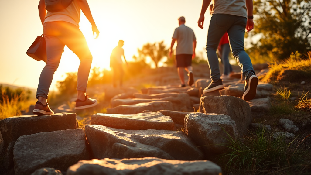 중저신용자 대출 종류 (realistic 스타일)