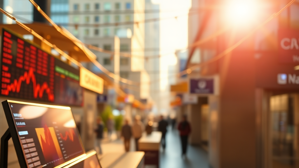 국내 주식 투자 시 세금 혜택 (realistic 스타일)