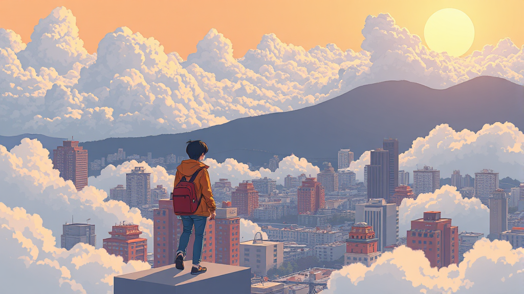 얼마나 지원받을 수 있나? (illustration 스타일)