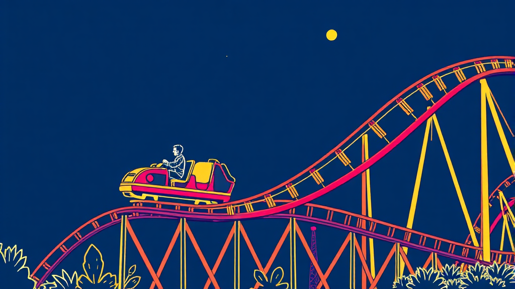 왜 미뤄졌을까? 과세 유예 배경 (illustration 스타일)