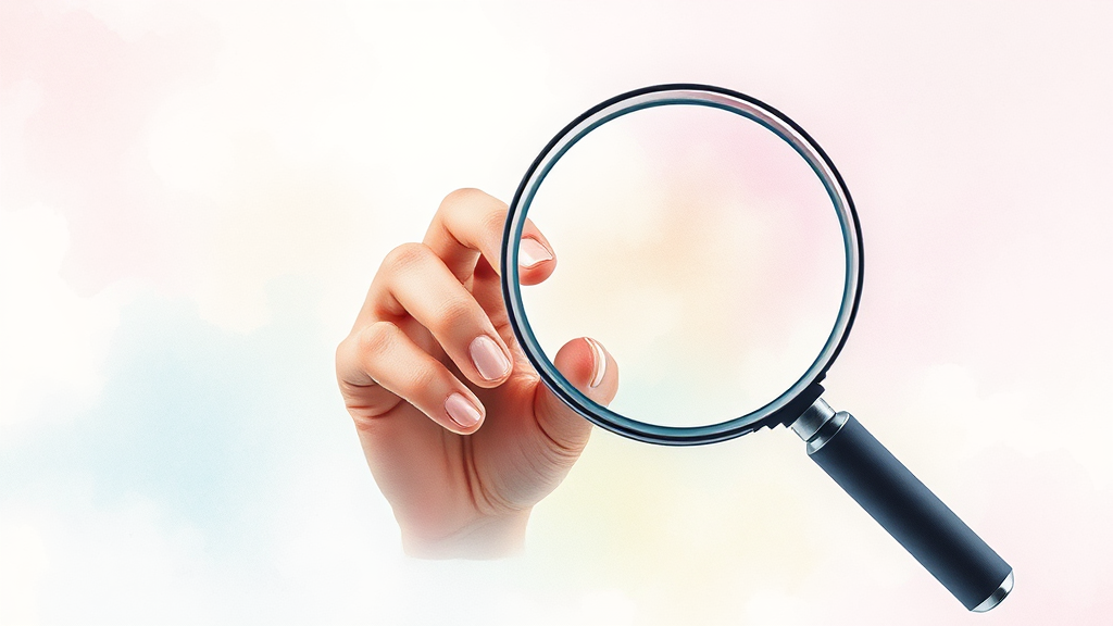 과세 기준, 어떻게 계산될까? (watercolor 스타일)