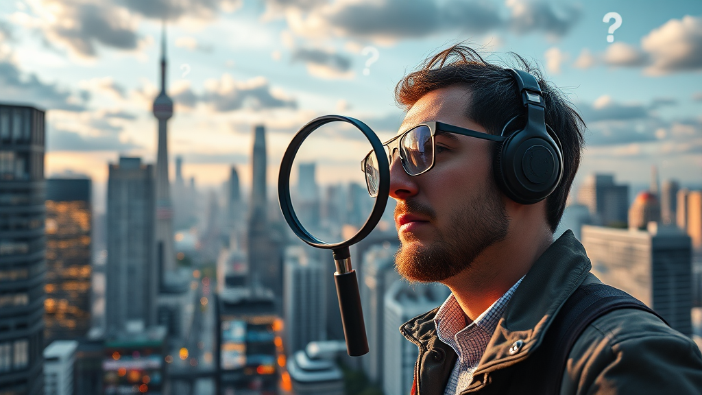 앞으로의 전망과 과제 (realistic 스타일)