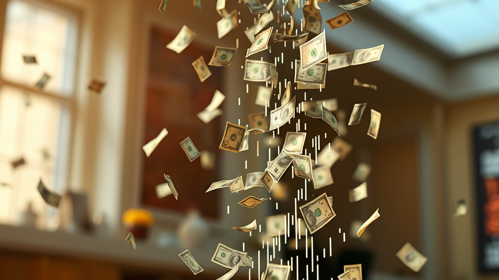 등급별 지원 비율, 얼마나 받을 수 있을까요? (realistic 스타일)