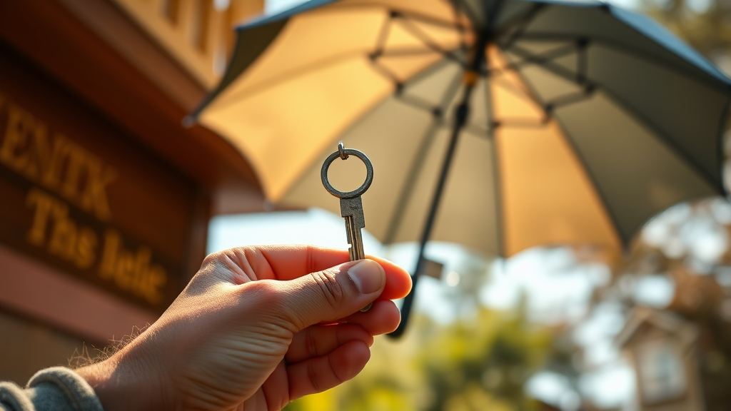 정책자금과 연계된 추가 혜택! (realistic 스타일)