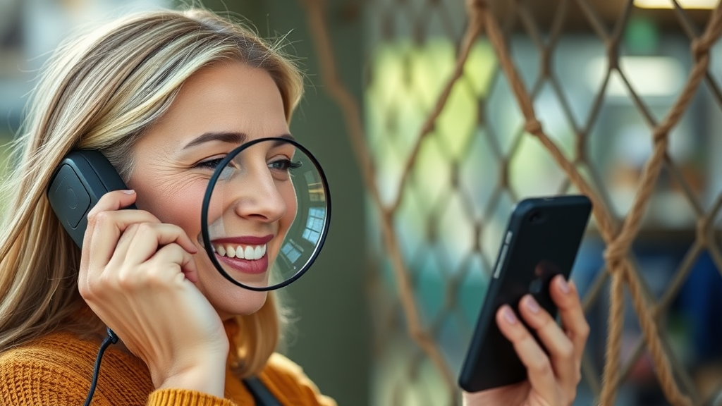 궁금한 점은 어디에 문의해야 할까요? (realistic 스타일)