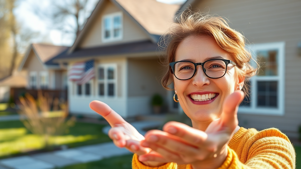 분양권 양도소득세란? (realistic 스타일)