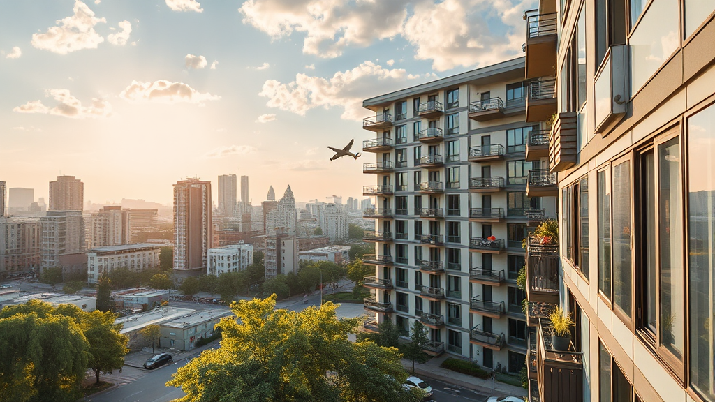 분양권 양도소득세율 완벽 정리 (realistic 스타일)