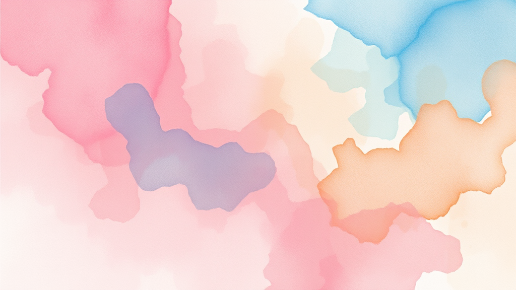 환급액 증가를 위한 절세 전략 (watercolor 스타일)