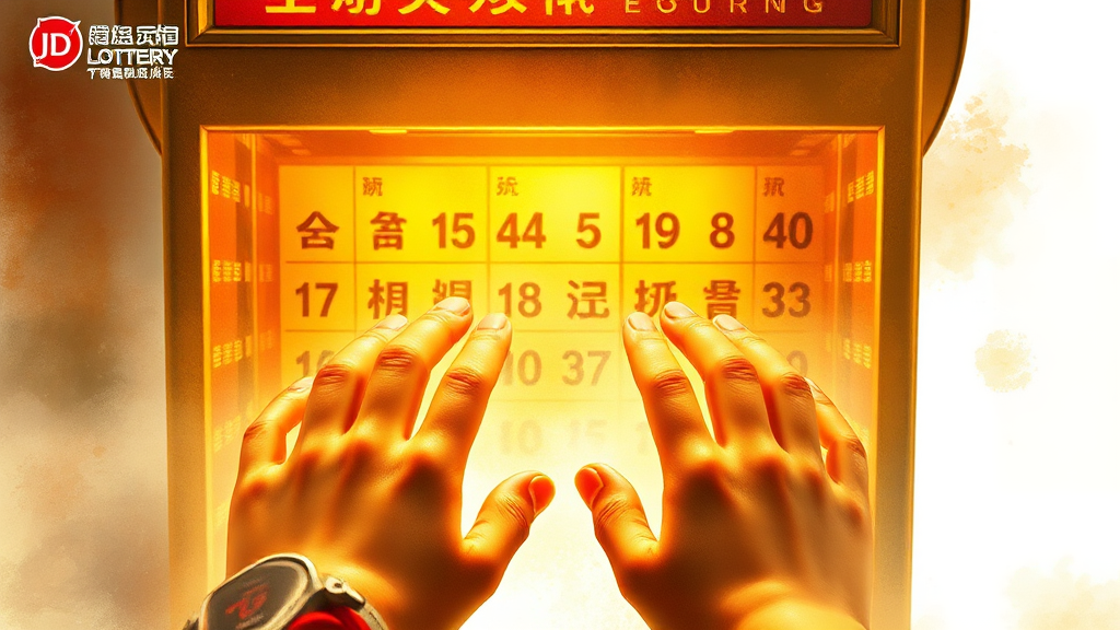 로또 판매점 신청 방법 및 절차 (watercolor 스타일)