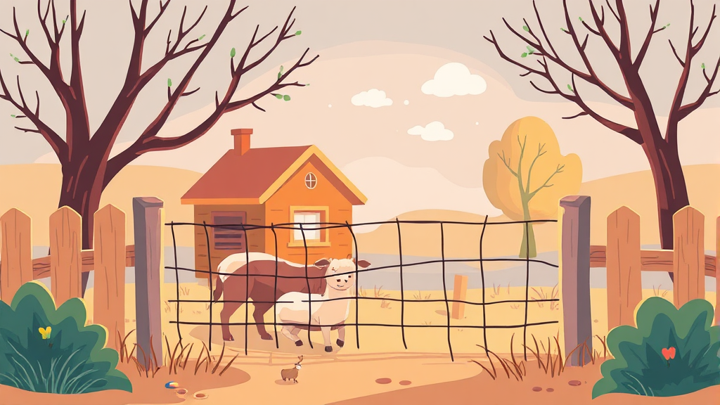 생계비 계좌 이용 시 유의사항 (illustration 스타일)