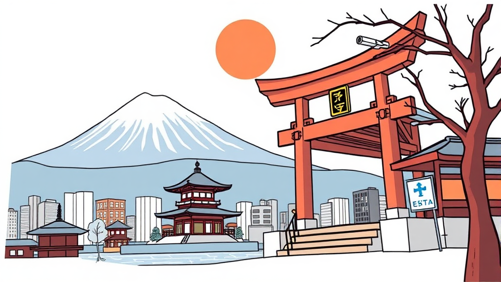 JESTA 도입 예정, 미리 알아두세요! (illustration 스타일)