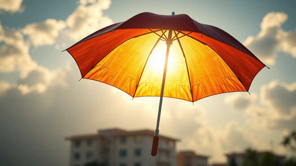 정부지원 대출이란? (realistic 스타일)