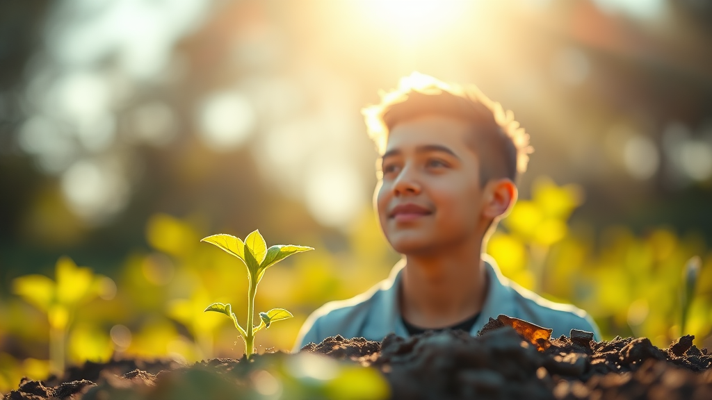 주요 정부지원 대출 종류 (realistic 스타일)