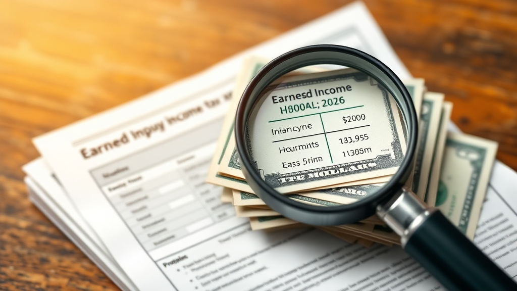 2026년 자격 조건 (realistic 스타일)