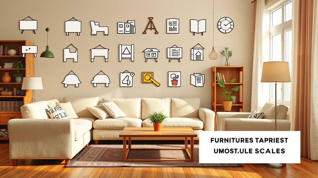 가구 유형별 소득 기준 (realistic 스타일)