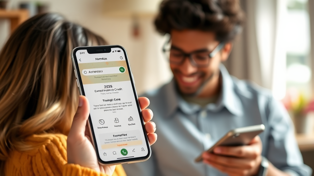 2026년 신청 방법 (realistic 스타일)