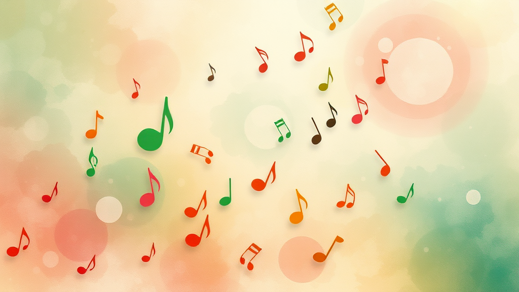 멜론 캐시 FAQ & 주의사항 (watercolor 스타일)