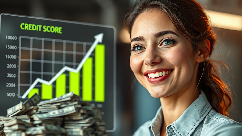 금리인하요구권, 뭘까요? (realistic 스타일)