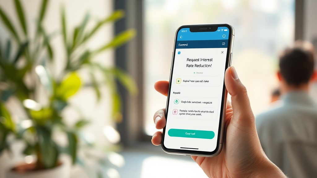 신청 방법, 어렵지 않아요! (realistic 스타일)