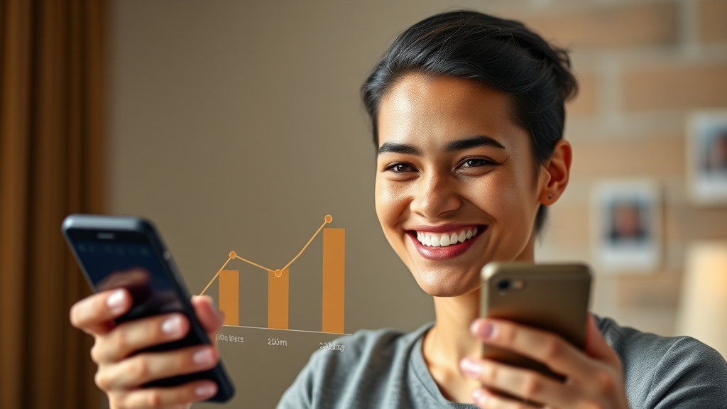 신청 시, 이것만은 꼭! (realistic 스타일)