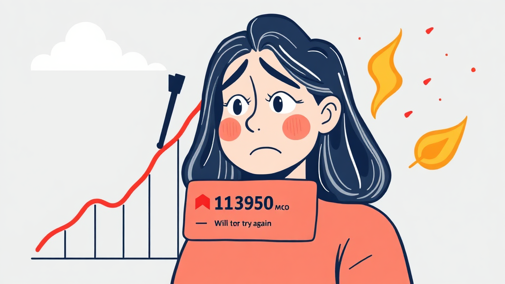 거절? 이렇게 대처하세요! (illustration 스타일)