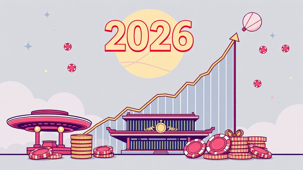 향후 주가 전망 및 투자 전략 (illustration 스타일)