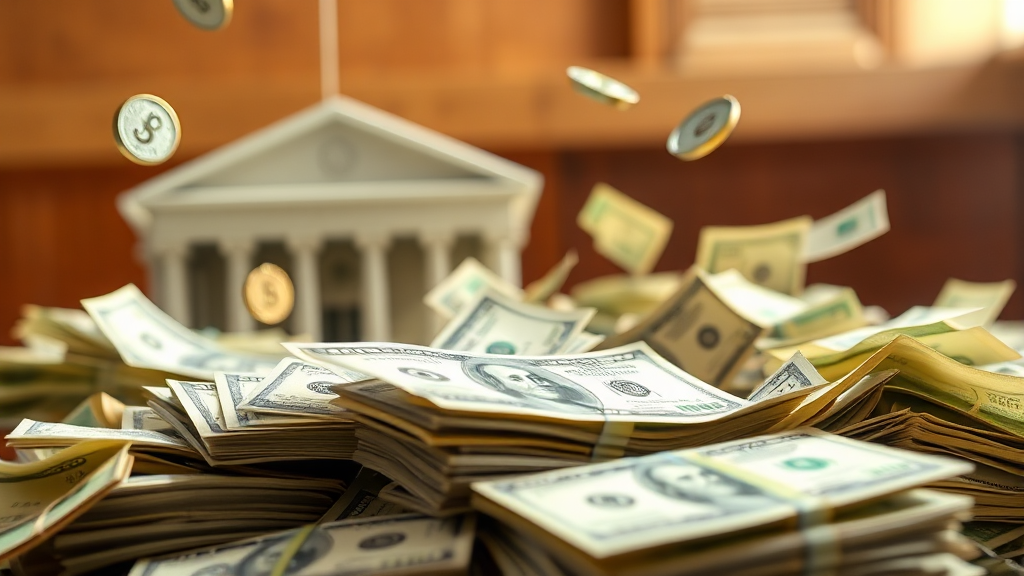 CMA 통장이란? (realistic 스타일)