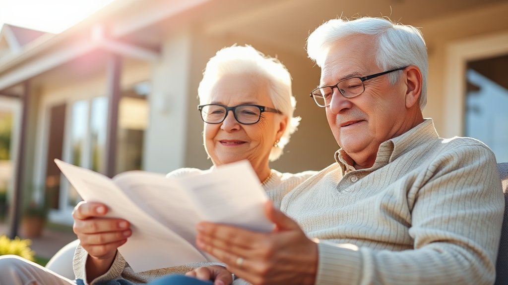 노령연금 관련 FAQ (realistic 스타일)