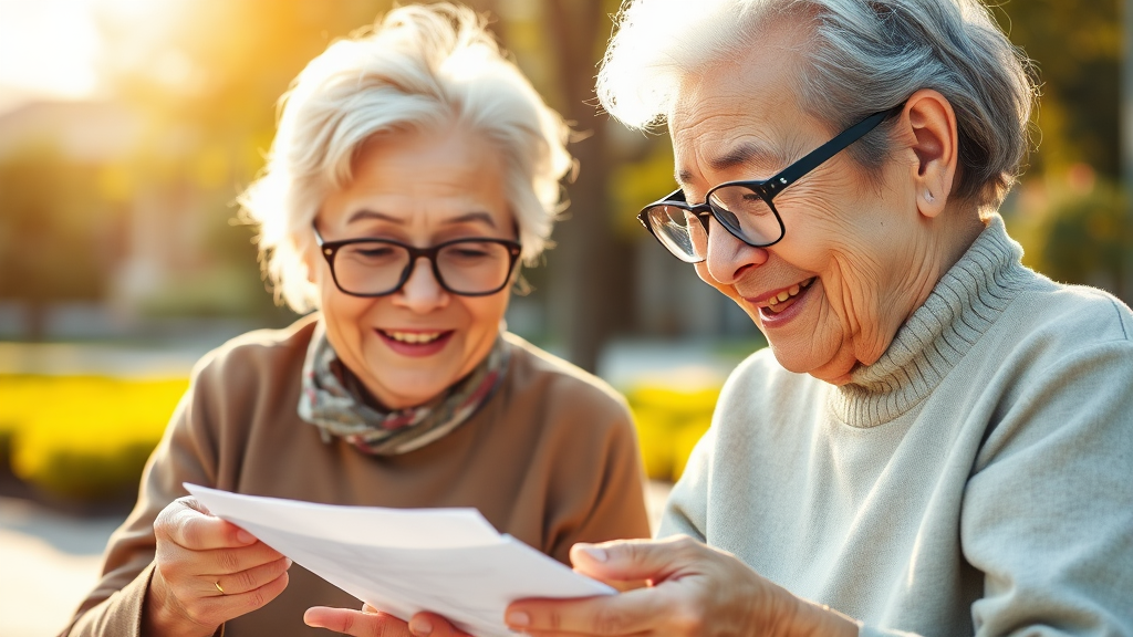 신청 시 유의사항 및 필요 서류 (realistic 스타일)