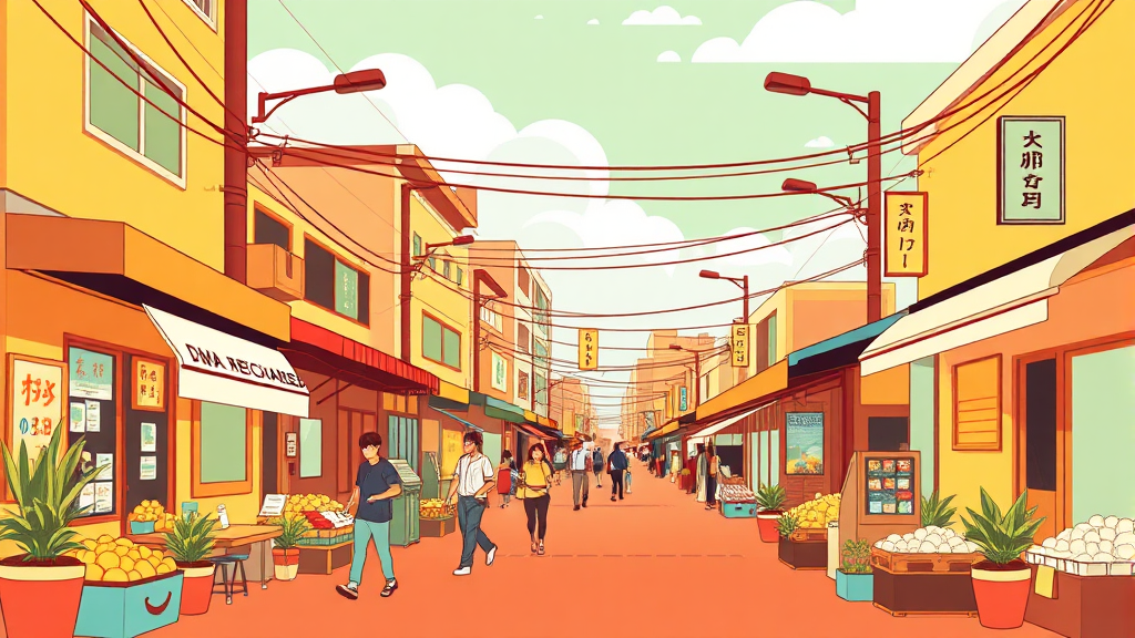 대구로페이, 장점과 효과 (illustration 스타일)