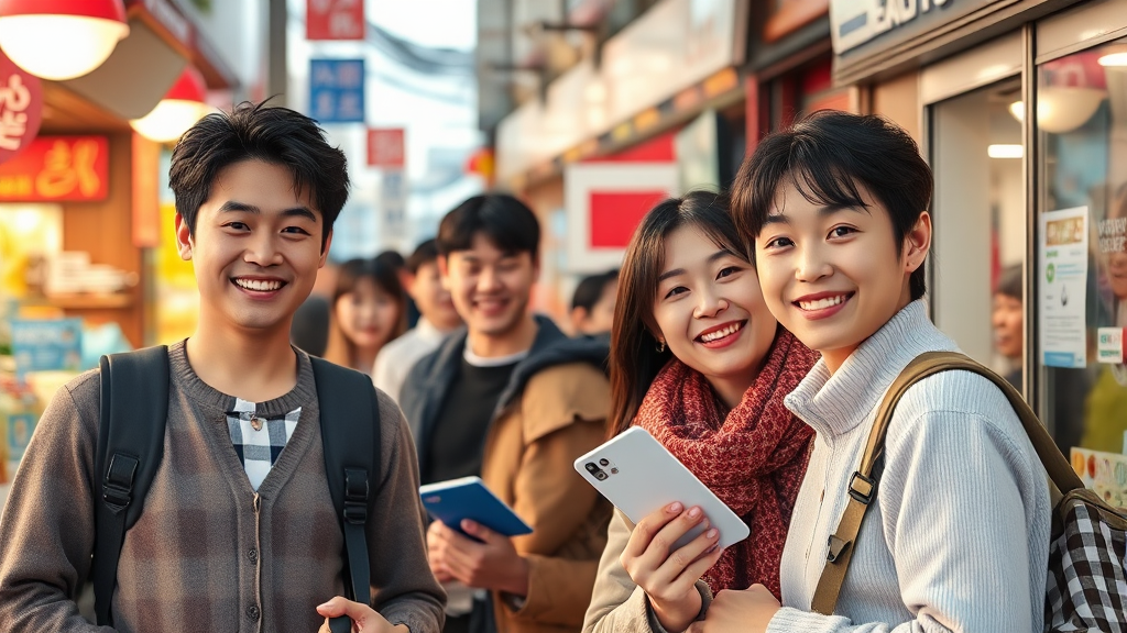 대구로페이, FAQ로 궁금증 해결! (realistic 스타일)