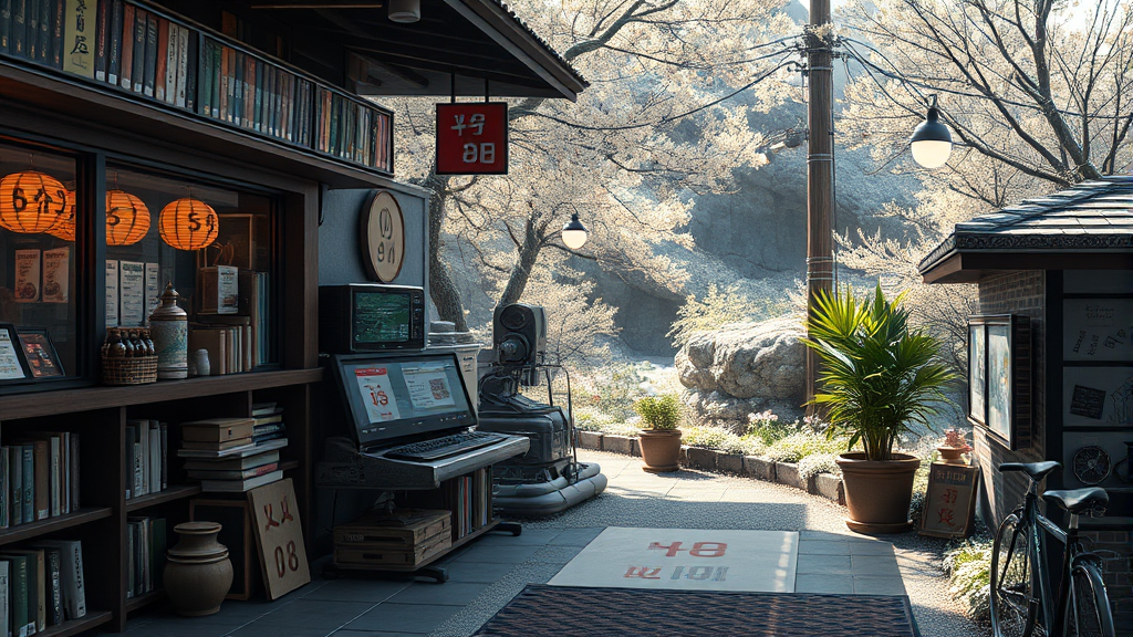 결론: 신중한 투자가 중요 (realistic 스타일) (재시도)