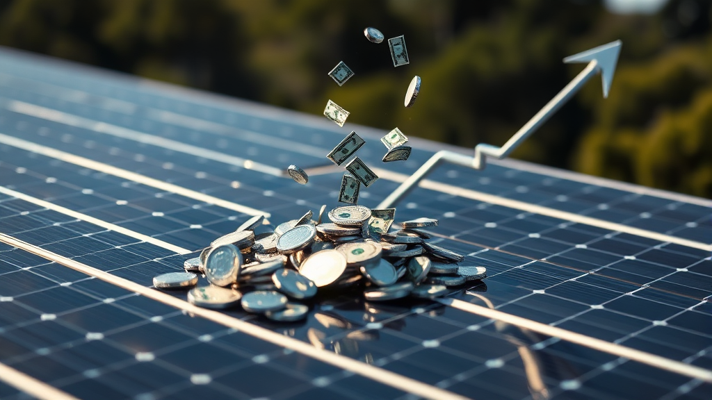 은 가격 상승 요인 및 전망 (realistic 스타일)