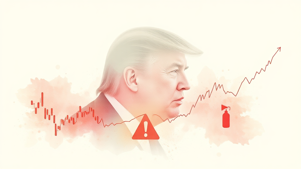 앞으로 어떻게 될까? (watercolor 스타일)