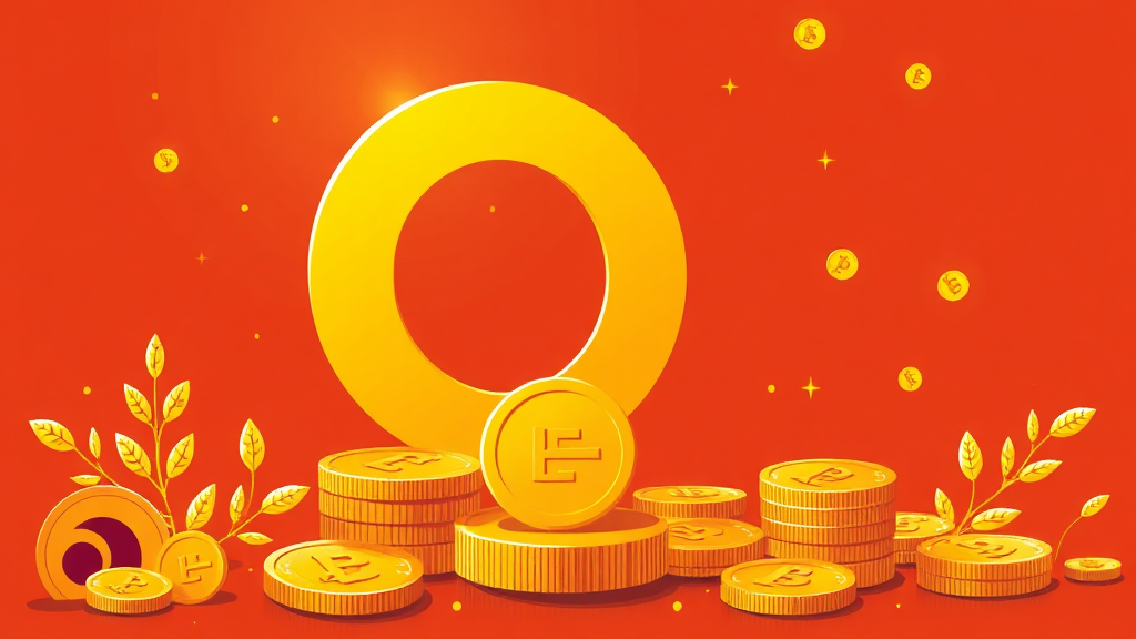 특별배당 관련 세금 혜택 및 분리과세 (illustration 스타일)