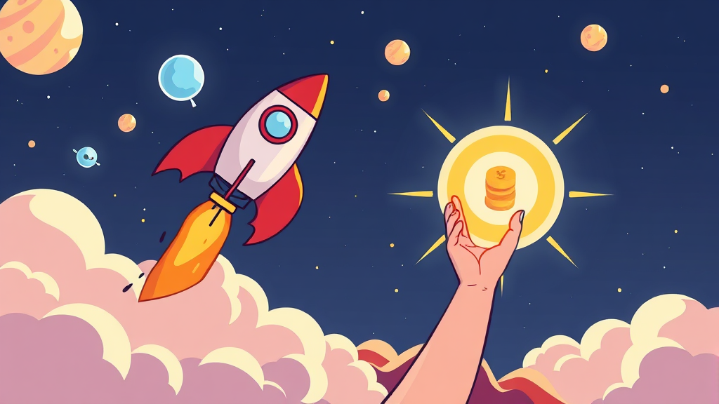 결론 (cartoon 스타일)