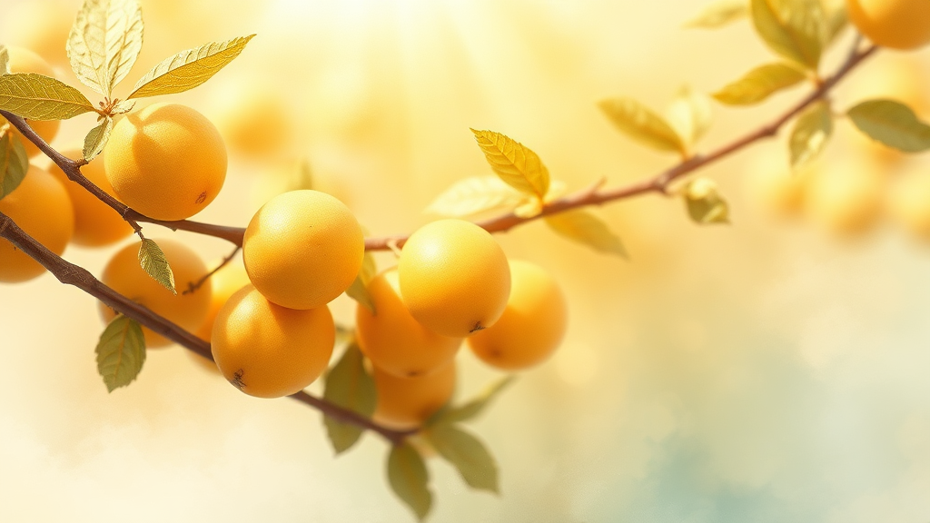 기금형 퇴직연금, 왜 필요할까? (watercolor 스타일)